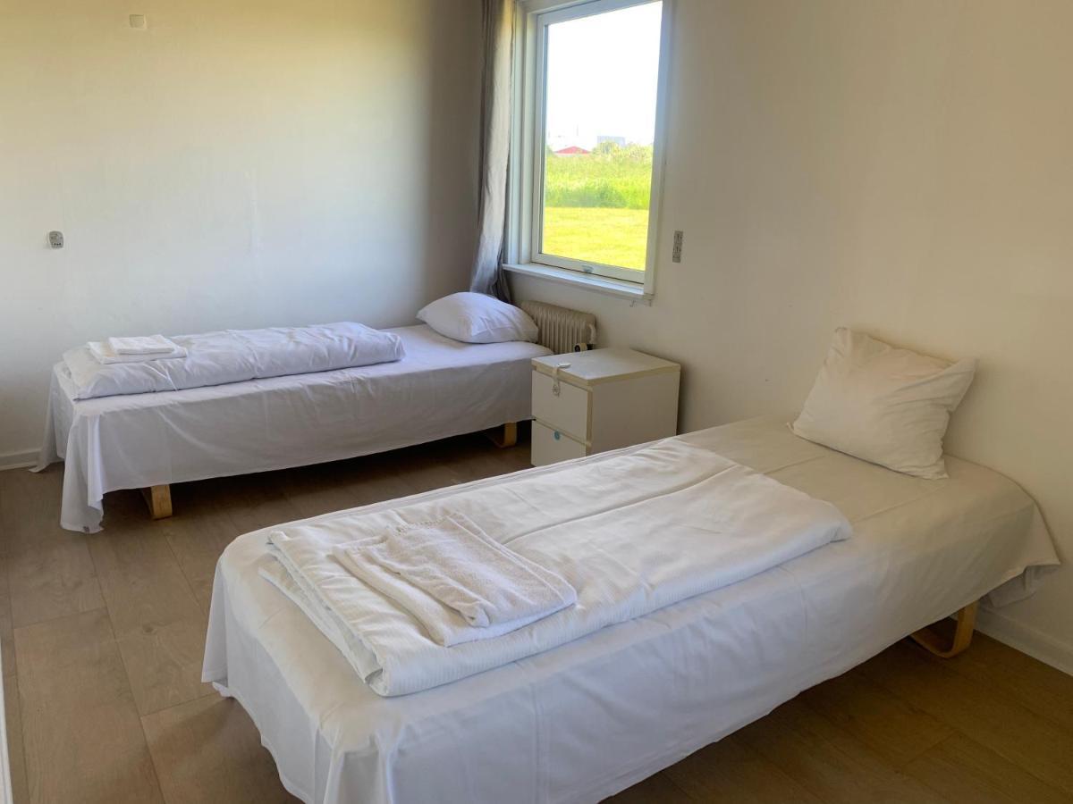 Sovilla Motel Koge Bagian luar foto