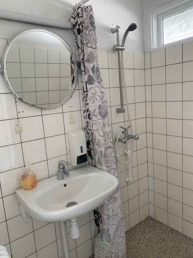 Sovilla Motel Koge Bagian luar foto